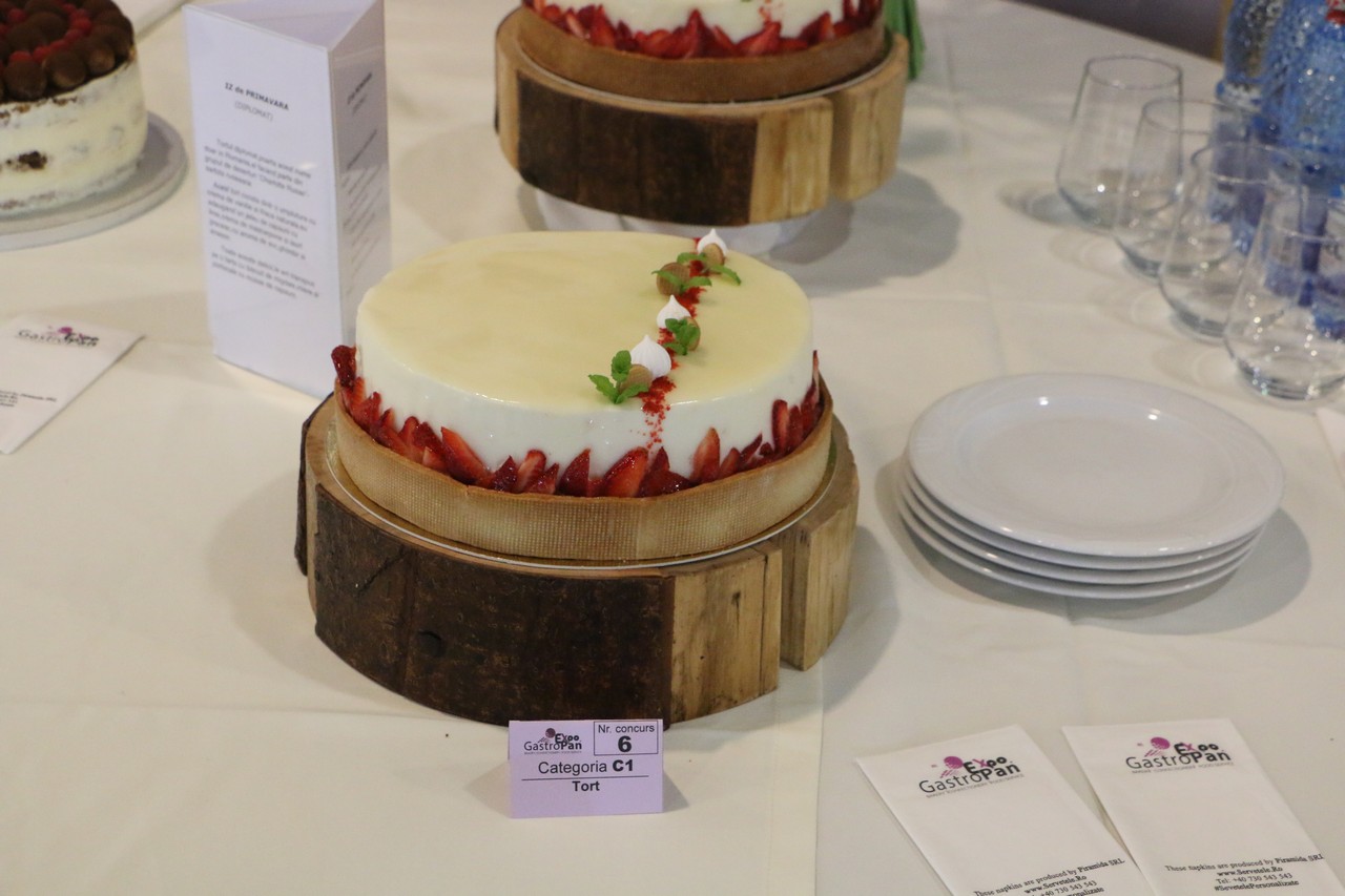 TORT LOCUL II