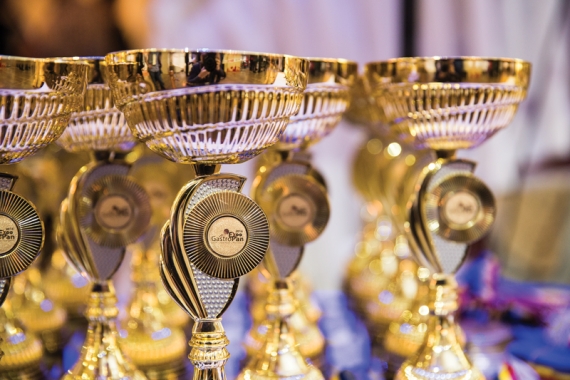 How Suppliers support the Bread and Cake of the Year Competitions