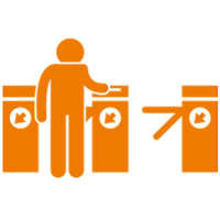 gastropan-access